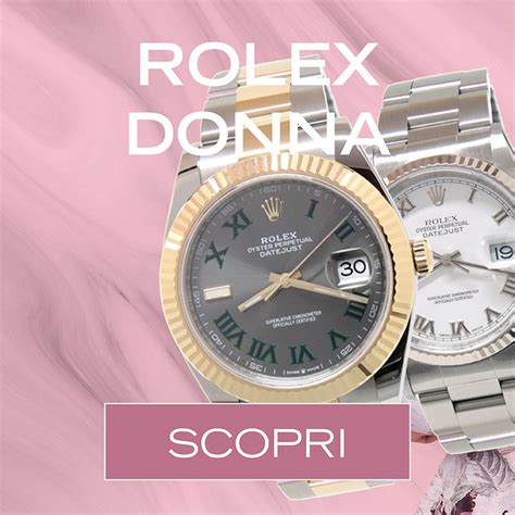 rolex orologi prezzi femminile|elenco orologi di rolex.